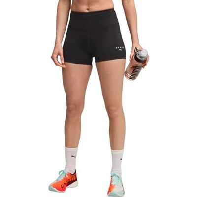 527636 PUMA Unisex W X Hyrox Tad Ess krótkie obcisłe rajstopy 527636 PUMA Unisex W X Hyrox Tad Ess krótkie obcisłe rajstopy