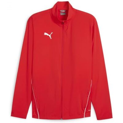 658622 PUMA Teamgoal Sideline kurtka dresowa, uniseks 658622 PUMA Teamgoal Sideline kurtka dresowa, uniseks