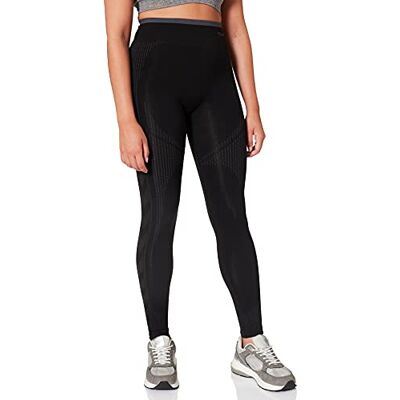 215167 hummel Damskie legginsy Hml SMU bezszwowe legginsy 215167 hummel Damskie legginsy Hml SMU bezszwowe legginsy