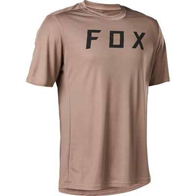 Fox Ranger Ss Jersey Moth Plum Perfect Fox Ranger Ss Jersey Moth Plum Perfect