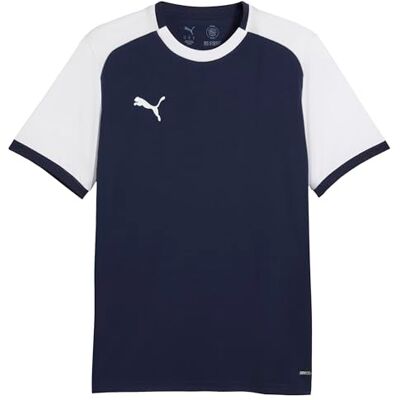 706544 PUMA Męskie koszulki Teamliga26 Matchday Jersey (1 opakowanie) 706544 PUMA Męskie koszulki Teamliga26 Matchday Jersey (1 opakowanie)