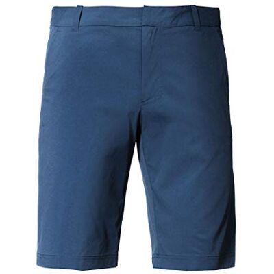 23187 Schöffel Męskie funkcjonalne spodnie trekkingowe, wodoodporne i wytrzymałe bermudy, praktyczne spodnie outdoorowe o dużej swobodzie ruchów szorty Wigram M Dress Blues 56 23187 Schöffel Męskie funkcjonalne spodnie trekkingowe, wodoodporne i wytrzymałe bermudy, praktyczne spodnie outdoorowe o dużej swobodzie ruchów szorty Wigram M Dress Blues 56