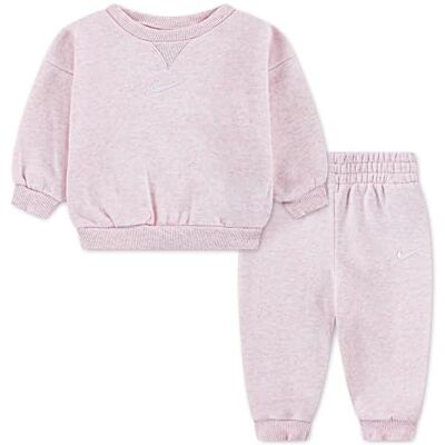 66M188 Nike NKN Essential Fleece Crew Set 66M188 Nike NKN Essential Fleece Crew Set