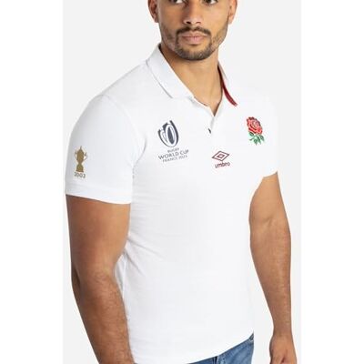 99221u Umbro Anglia WC Home Classic Jersey SS 99221u Umbro Anglia WC Home Classic Jersey SS