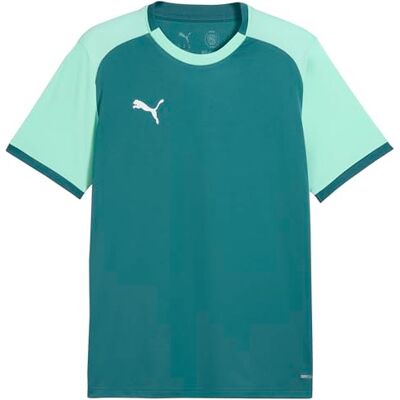 706544 PUMA TeamLIGA26 Matchday Jersey 706544 PUMA TeamLIGA26 Matchday Jersey