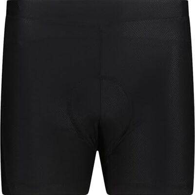 CMP Bike Underwear Damen schwarz - Bielizna rowerowa CMP Bike Underwear Damen schwarz - Bielizna rowerowa