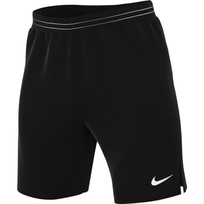 FN3004-010 Nike Męskie szorty M Nk Df FLX Rep 4.0 7In Ul, Black/Black/Black, , L FN3004-010 Nike Męskie szorty M Nk Df FLX Rep 4.0 7In Ul, Black/Black/Black, , L