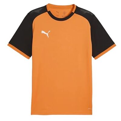 706544 PUMA TeamLIGA26 Matchday Jersey 706544 PUMA TeamLIGA26 Matchday Jersey