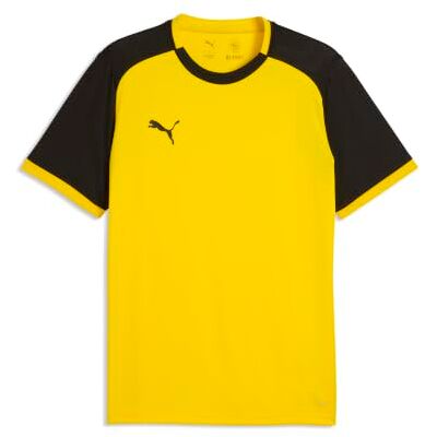 706544 PUMA TeamLIGA26 Matchday Jersey 706544 PUMA TeamLIGA26 Matchday Jersey