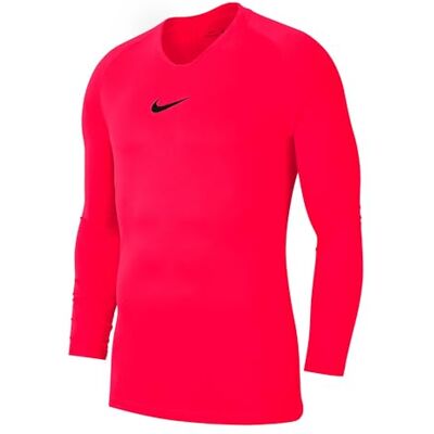 AV2611-635 Nike Koszulka męska Dri-fit Park First Layer Soccer Jersey AV2611-635 Nike Koszulka męska Dri-fit Park First Layer Soccer Jersey