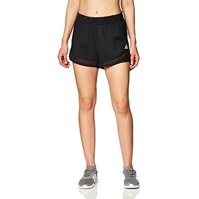 GG4710 adidas Damskie spodenki sportowe T Short H.rdy czarny czarny 3X GG4710 adidas Damskie spodenki sportowe T Short H.rdy czarny czarny 3X