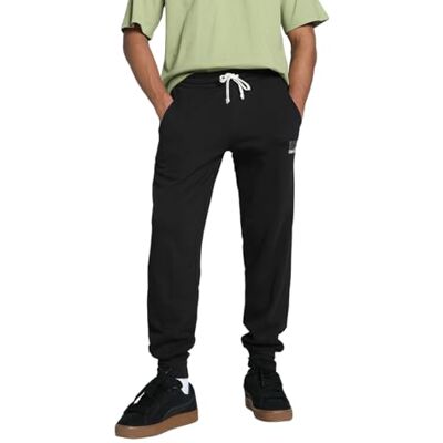 681760 PUMA Męskie spodnie Better Sportswear spodnie z dzianiny 681760 PUMA Męskie spodnie Better Sportswear spodnie z dzianiny