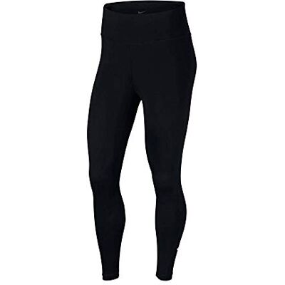 AT1102-010 Nike Damskie spodnie sportowe W One 7/8 Tight 2 AT1102-010 Nike Damskie spodnie sportowe W One 7/8 Tight 2