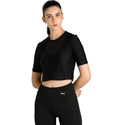 52224201 PUMA 10000000 top Damski Bluza męska 52224201 PUMA 10000000 top Damski Bluza męska