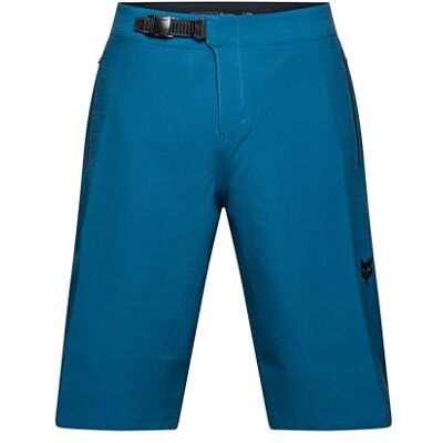 32379-407-34 Fox Racing Defend szorty, TWI, 34 Twilight Blue 32379-407-34 Fox Racing Defend szorty, TWI, 34 Twilight Blue