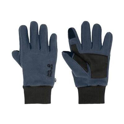 A65236_C0412 Jack Wolfskin Vertigo Glove A65236_C0412 Jack Wolfskin Vertigo Glove