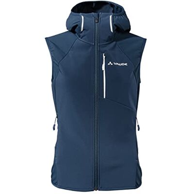 43014 VAUDE Kamizelka damska Larice Vest II 34 43014 VAUDE Kamizelka damska Larice Vest II 34