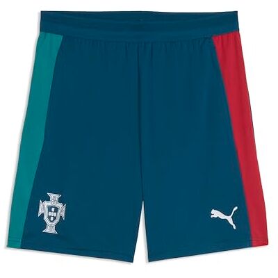 784777 PUMA Spodenki treningowe FPF z kieszeniami 784777 PUMA Spodenki treningowe FPF z kieszeniami