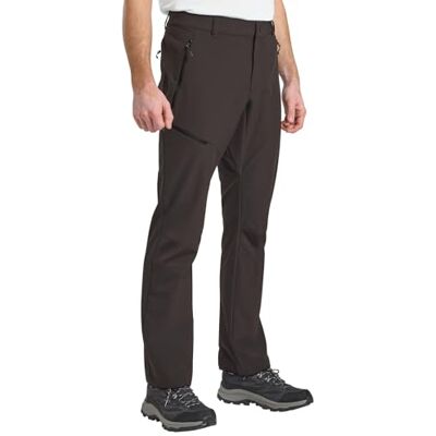 1507572_D0108 Jack Wolfskin Męskie spodnie trekkingowe Holdsteig Pants M 1507572_D0108 Jack Wolfskin Męskie spodnie trekkingowe Holdsteig Pants M