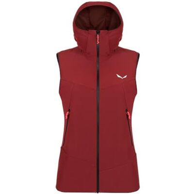 00-0000028520 SALEWA Kamizelka marki model Sella DST W Vest 00-0000028520 SALEWA Kamizelka marki model Sella DST W Vest