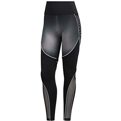 GC7686 adidas Legginsy damskie Bt Sprthk 7/8 czarny czarny S GC7686 adidas Legginsy damskie Bt Sprthk 7/8 czarny czarny S