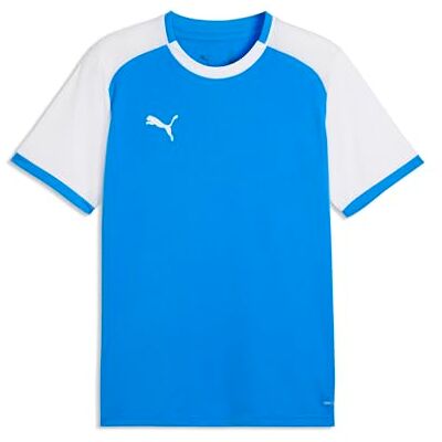 706544 PUMA TeamLIGA26 Matchday Jersey 706544 PUMA TeamLIGA26 Matchday Jersey