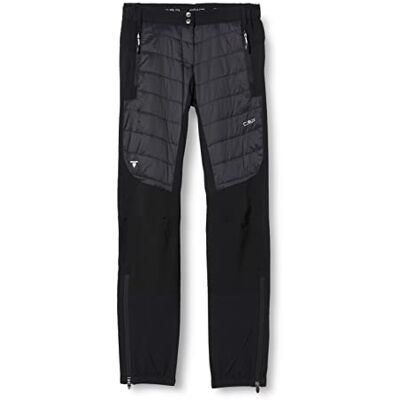 39T0056-U901 CMP Damskie spodnie sportowe Hybride damskie spodnie 39T0056-U901 CMP Damskie spodnie sportowe Hybride damskie spodnie