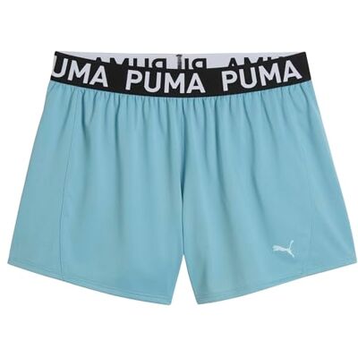 526798 PUMA W Strong Knit Short 7,6 cm 526798 PUMA W Strong Knit Short 7,6 cm