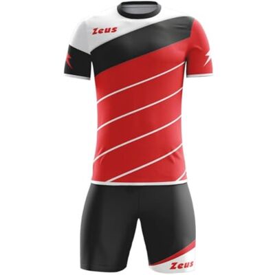 ZEUS_8051565122630 ZEUS KIT LYBRA MĘSKI CZERWONY CZARNO BIAŁY M ZEUS_8051565122630 ZEUS KIT LYBRA MĘSKI CZERWONY CZARNO BIAŁY M