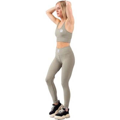 L Eivy egginsy damskie Pocket Rib Tights L Eivy egginsy damskie Pocket Rib Tights