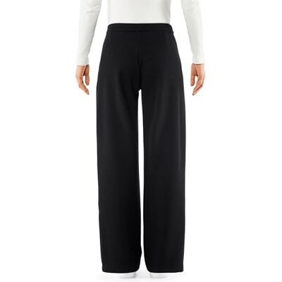66005 Falke damskie spodnie, czarne, 42, czarne (czarne), 42 (M) 66005 Falke damskie spodnie, czarne, 42, czarne (czarne), 42 (M)