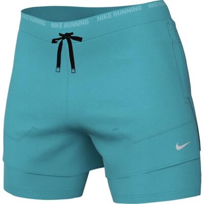 DM4757-345 Nike Stride Dri-Fit DM4757 hybrydowe spodenki do biegania dla mężczyzn (ok. 12,5 cm), DM4757 DM4757-345 Nike Stride Dri-Fit DM4757 hybrydowe spodenki do biegania dla mężczyzn (ok. 12,5 cm), DM4757