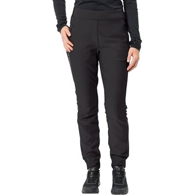 428316780340 VAUDE Damskie ciepłe spodnie Wo Neyland, Phantom Black, 34, Phantom Black, 60 428316780340 VAUDE Damskie ciepłe spodnie Wo Neyland, Phantom Black, 34, Phantom Black, 60
