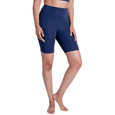 4011 Girlfriend Collective Women’s Yoga Shorts High-Rise, Fitness Shorts, Short Leggins, High-Waist Shorts for Yoga and Fitness, Gym and Cycling Shorts 4011 Girlfriend Collective Women’s Yoga Shorts High-Rise, Fitness Shorts, Short Leggins, High-Waist Shorts for Yoga and Fitness, Gym and Cycling Shorts