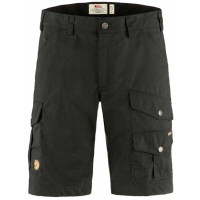 86892-550 Fjallraven Vidda Pro Lite szorty M szorty męskie czarne rozmiar 52 86892-550 Fjallraven Vidda Pro Lite szorty M szorty męskie czarne rozmiar 52