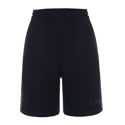 EASSCN24R12 SSC NAPOLI Bermudy, spodnie unisex dla dorosłych EASSCN24R12 SSC NAPOLI Bermudy, spodnie unisex dla dorosłych