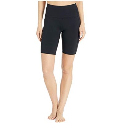 W2SH40-017 Skechers GOFLEX 8" Walk Short Majtki, Bold Black, 3XL 8 dla kobiet, Bold Black, 3XL 8 W2SH40-017 Skechers GOFLEX 8" Walk Short Majtki, Bold Black, 3XL 8 dla kobiet, Bold Black, 3XL 8