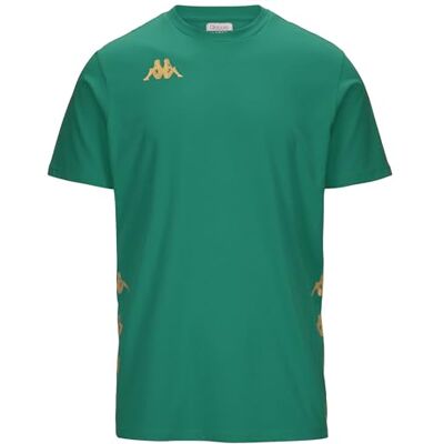 381P1EW-WMM Kappa Pończochy marka model KAPPA4SOCCER GIOVO GREEN 381P1EW-WMM Kappa Pończochy marka model KAPPA4SOCCER GIOVO GREEN