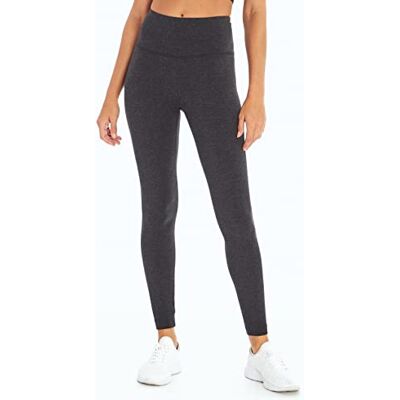 Bally Total Fitness Damen Standard The Legacy Tummy Control Legging - Leggings Bally Total Fitness Damen Standard The Legacy Tummy Control Legging - Leggings