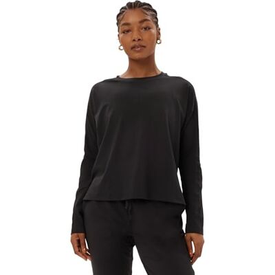 3024 Girlfriend Collective Women’s Long Sleeve Shirt for Yoga, Fitness, Sport, Breathable and Functional, Quick Dry, Sweat Wicking, Sizes XXS-6XL 3024 Girlfriend Collective Women’s Long Sleeve Shirt for Yoga, Fitness, Sport, Breathable and Functional, Quick Dry, Sweat Wicking, Sizes XXS-6XL