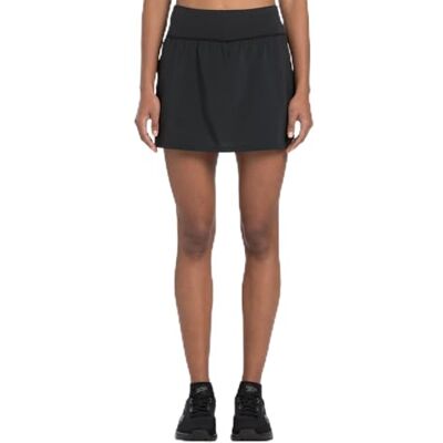 112617 Reebok ID Train Skort, Nghblk, XXS 112617 Reebok ID Train Skort, Nghblk, XXS
