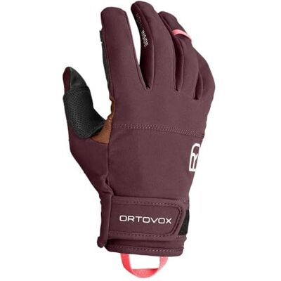 5636800006 Ortovox Rękawice marki TOUR LIGHT GLOVE 5636800006 Ortovox Rękawice marki TOUR LIGHT GLOVE