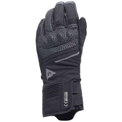 2018100007_001_M Dainese Damskie zimowe rękawice motocyklowe, turystyczne, wodoodporne, do ekranu dotykowego, czarne, M, Czarny, M 2018100007_001_M Dainese Damskie zimowe rękawice motocyklowe, turystyczne, wodoodporne, do ekranu dotykowego, czarne, M, Czarny, M