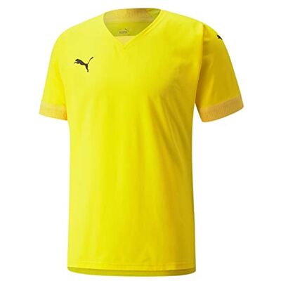 Puma Mężczyźni teamFINAL Koszulka - Koszulka piłkarska Puma Mężczyźni teamFINAL Koszulka - Koszulka piłkarska
