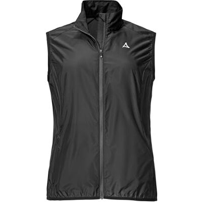 SCHÖFFEL Kamizelka rowerowa Style Cannobio WMS - Sportowa kamizelka SCHÖFFEL Kamizelka rowerowa Style Cannobio WMS - Sportowa kamizelka