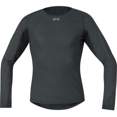 100324-9900-S GORE WEAR Koszulka Termiczna Mężczyźni M GWS BL Thermo 100324-9900-S GORE WEAR Koszulka Termiczna Mężczyźni M GWS BL Thermo