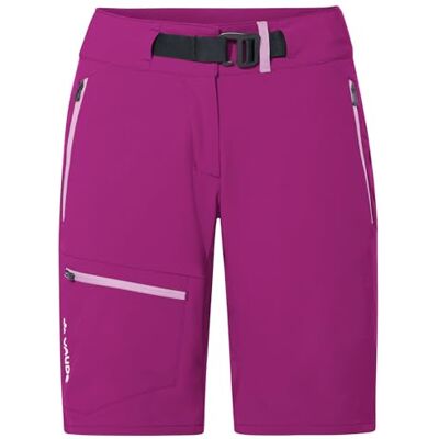 48580 VAUDE Damskie spodenki Badile II 48580 VAUDE Damskie spodenki Badile II