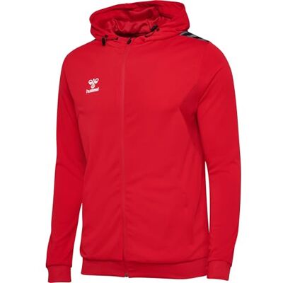 219979-3062 hummel Piłka nożna Teamsport Textil kurtka Authentic Poly kurtka treningowa 219979-3062 hummel Piłka nożna Teamsport Textil kurtka Authentic Poly kurtka treningowa