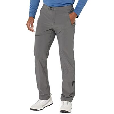F86411-550-550 Fjällräven Męskie spodnie Keb Agile Trousers M, czarne/czarne, 50 F86411-550-550 Fjällräven Męskie spodnie Keb Agile Trousers M, czarne/czarne, 50