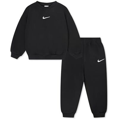 86M188 Nike NKN Essential Fleece Crew Set 86M188 Nike NKN Essential Fleece Crew Set